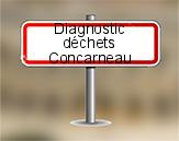 Diagnostic Déchets PEMD AC ENVIRONNEMENT à Concarneau